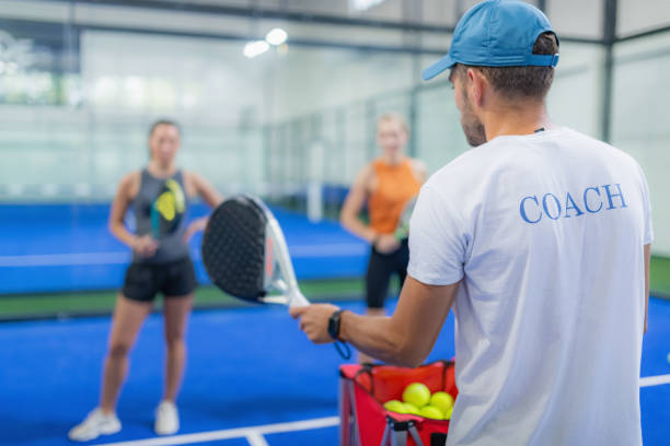 construction court de tennis