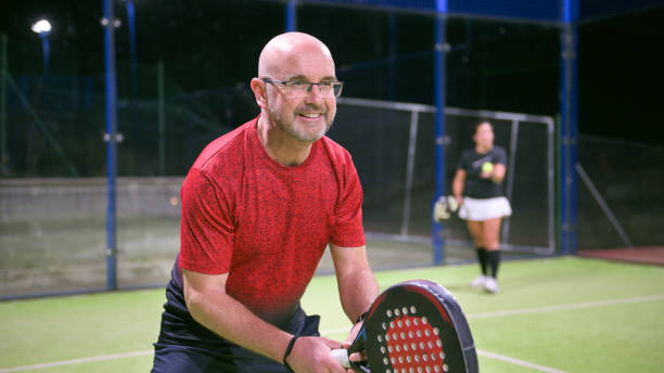 Entreprise construction terrain de pickleball